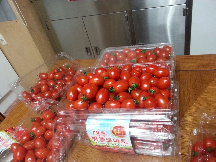 간식사진
