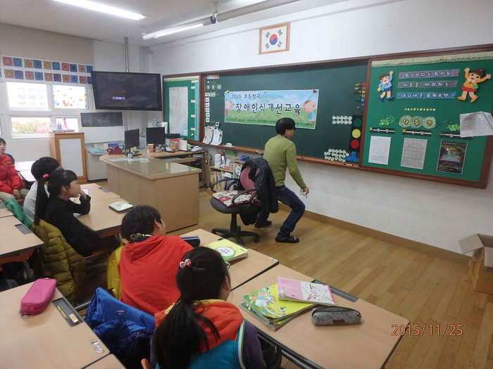몸을 사리지않는 이상훈 팀장