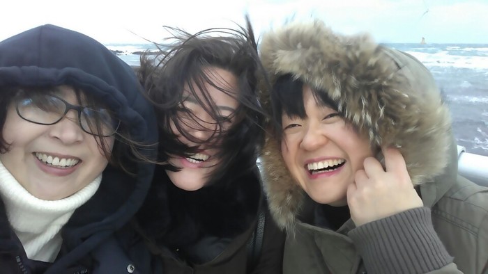제주도 바람