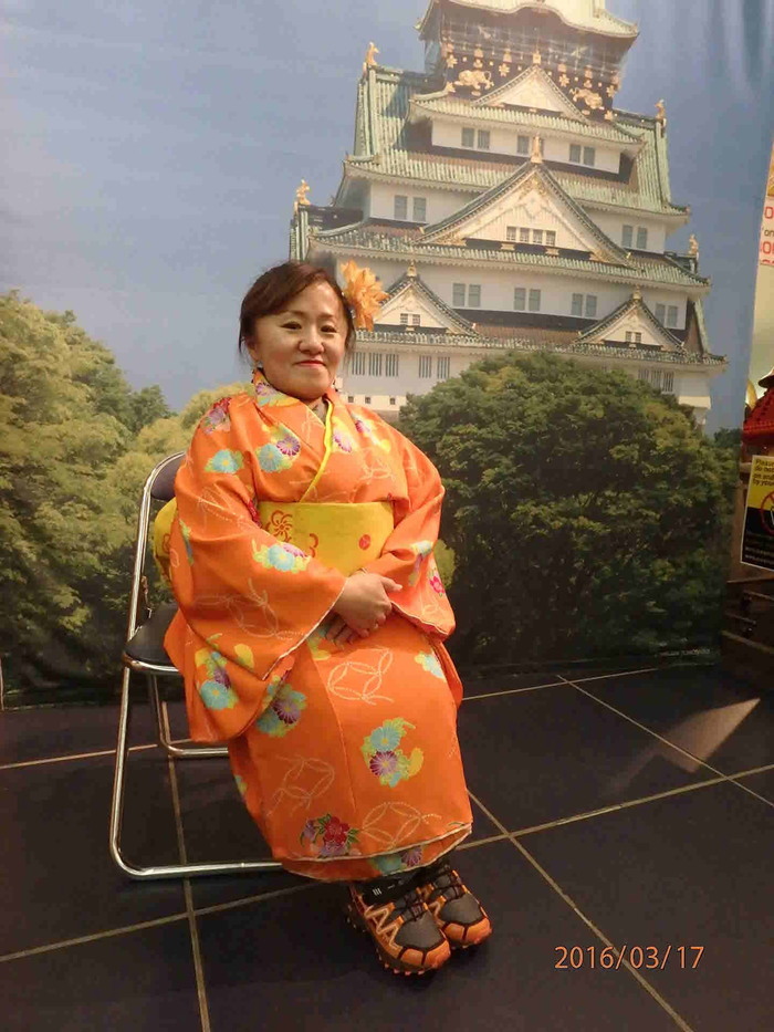 김윤정 사진