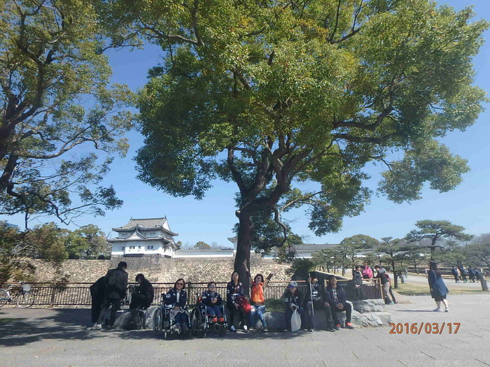 단체사진