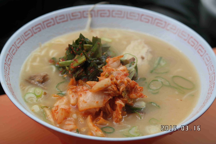 라면사진
