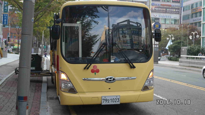 특장차 사진