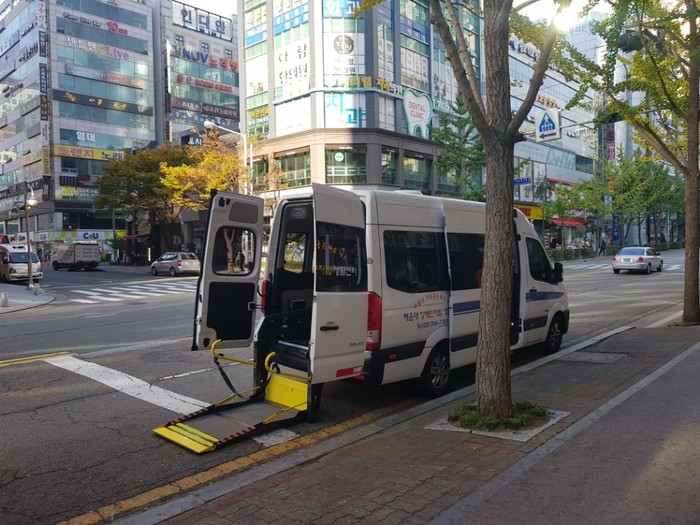 솔라티 차량 솔라티 차량