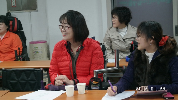 교육생들 사진 교육생들 사진