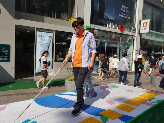 런어웨이 - 이상훈 팀장 런웨이 - 이상훈 팀장