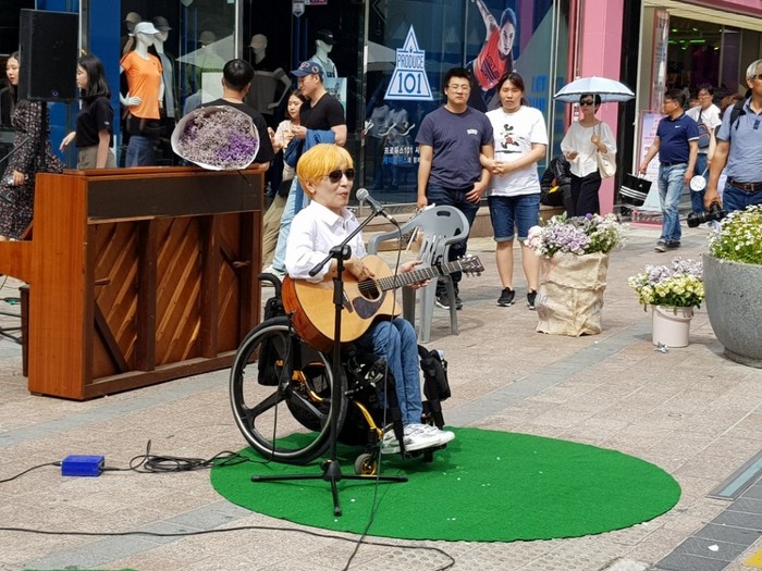 허준님의 기타 연주 허준님의 기타 연주