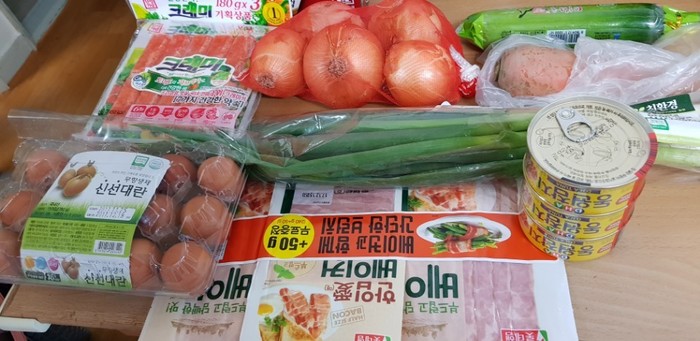 음식 재료 음식 재료