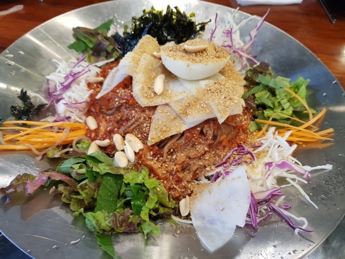 막국수 사진 막국수 사진