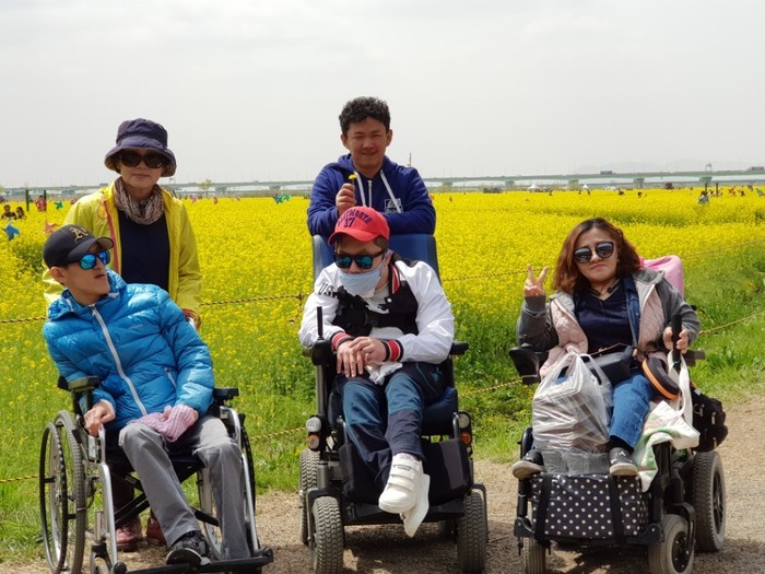마리원 단체사진 마리원 단체사진