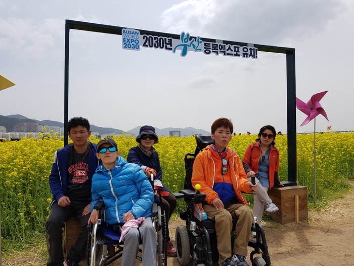마리원, 마리두 식구들과 포토타임 마리원, 마리두 식구들과 포토타임
