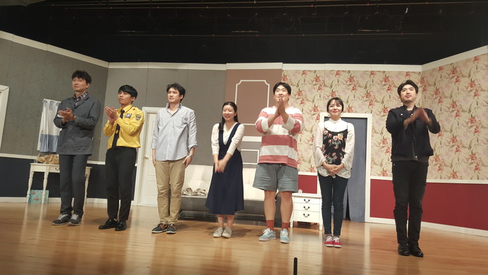 배우들 사진 배우들 사진