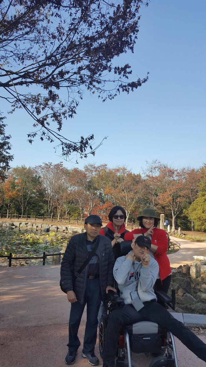 정성원,장세중, 이은성, 황진선 정상 인증샷 정성원,장세중, 이은성, 황진선 정상 인증샷