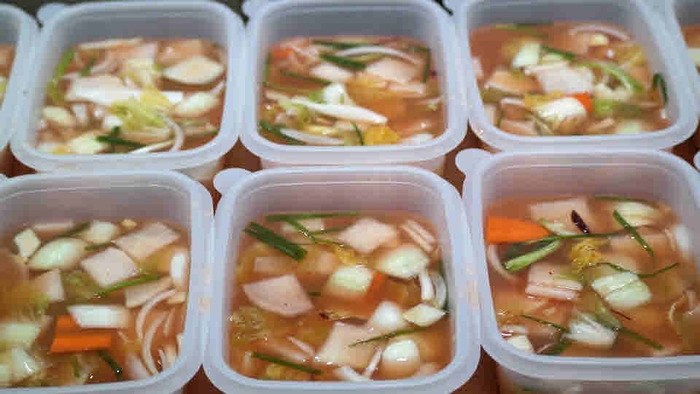 물김치 사진 물김치 사진