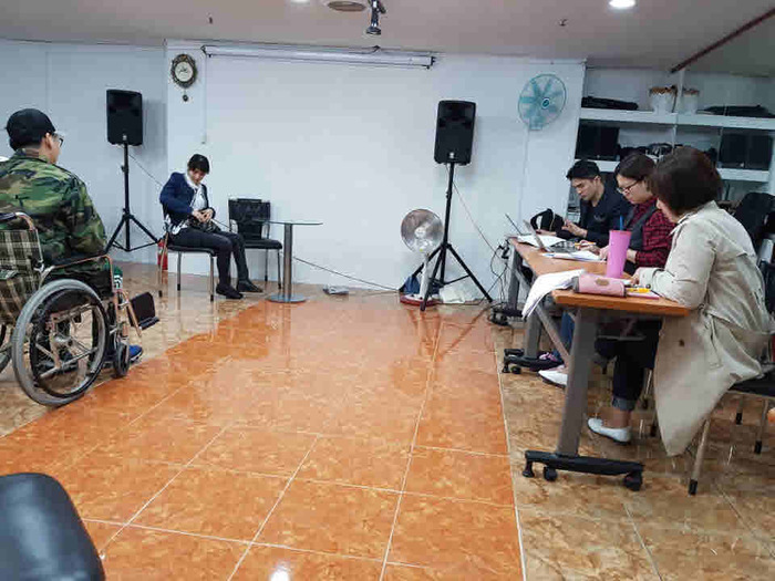 연습중인 사진 연습중인 사진