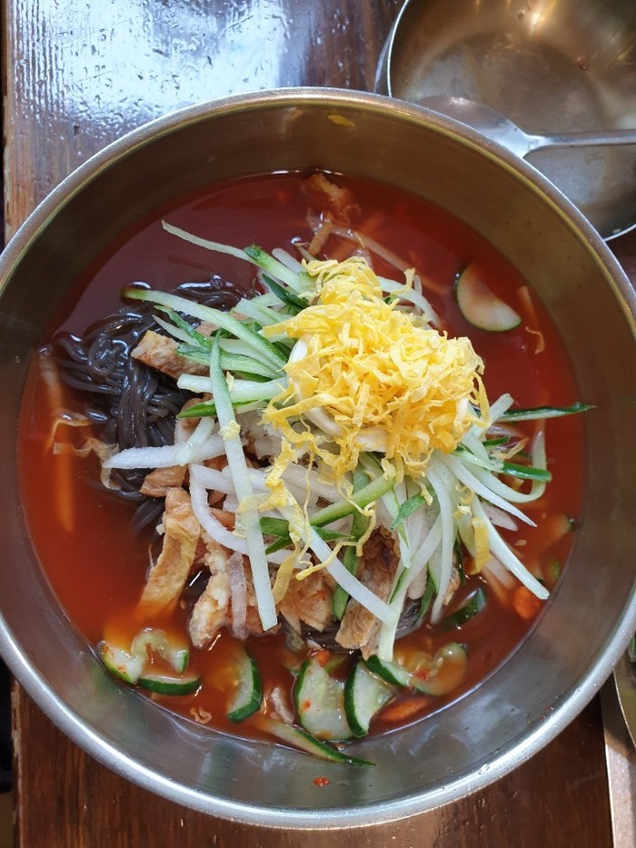 냉면사진 냉면사진