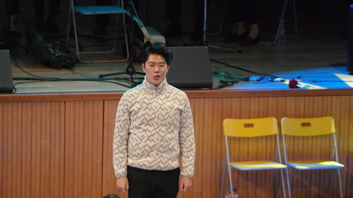 배우 박상현 배우 박상현