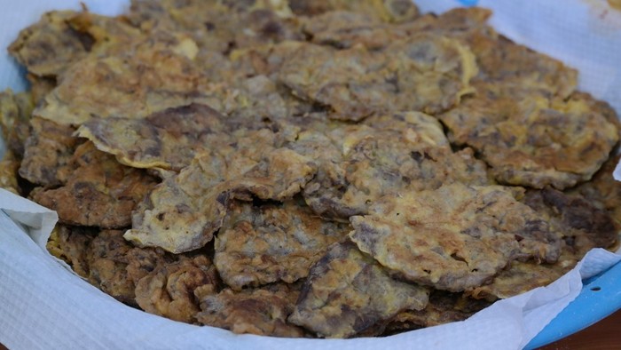 육전 사진 육전 사진
