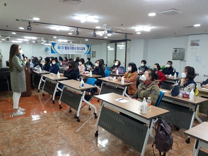 소장님 인사말씀중 소장님 인사말씀중