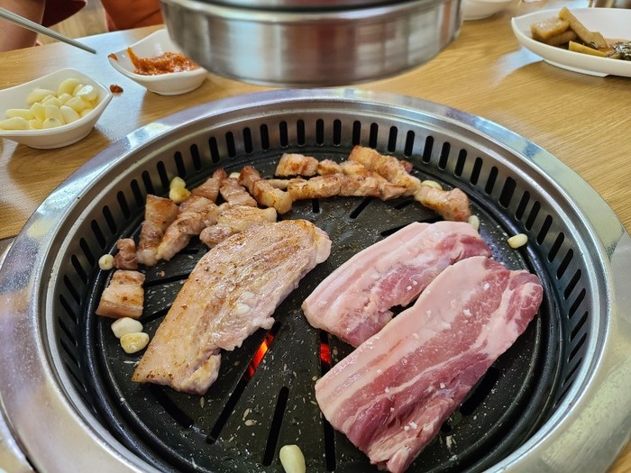 삼겹살 사진 삼겹살 사진