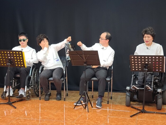 공연장면 2 공연장면 2
