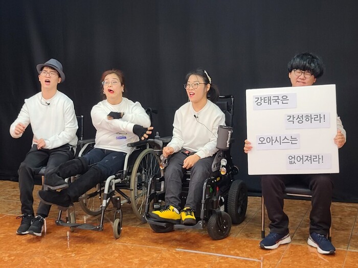 공연장면 3 공연장면 3