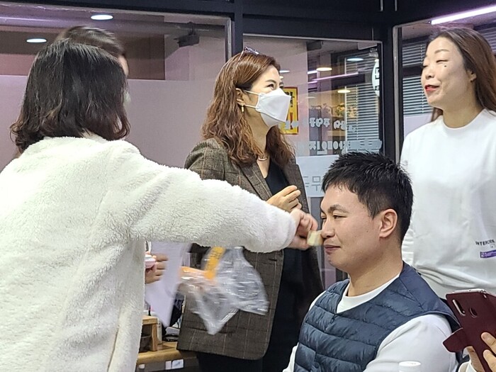 메이크업 2 메이크업 2