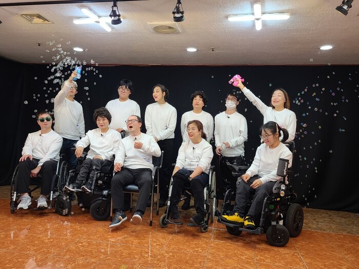 뻔데기 단체사진 뻔데기 단체사진