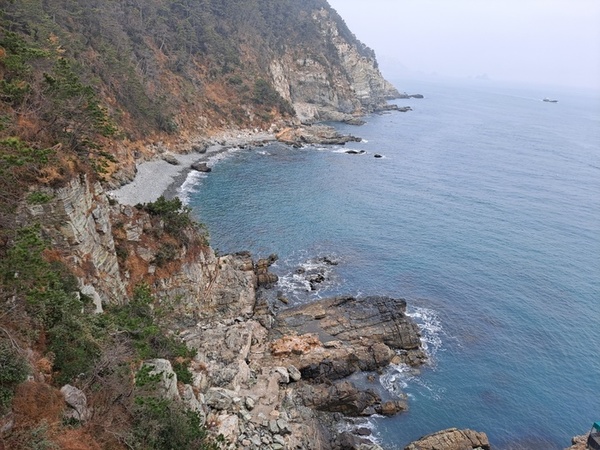 태종대 절경 사진 태종대 절경 사진